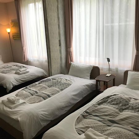 Furano B&B Екстер'єр фото