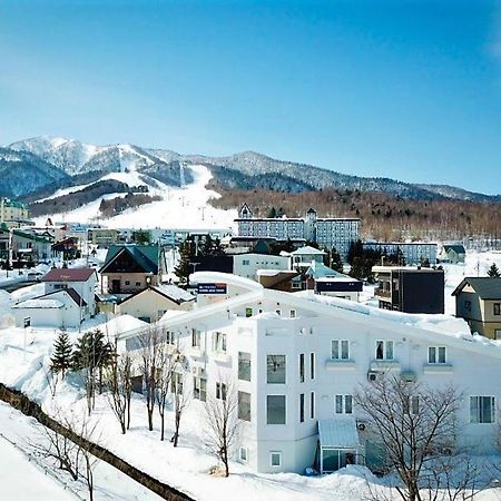 Furano B&B Екстер'єр фото