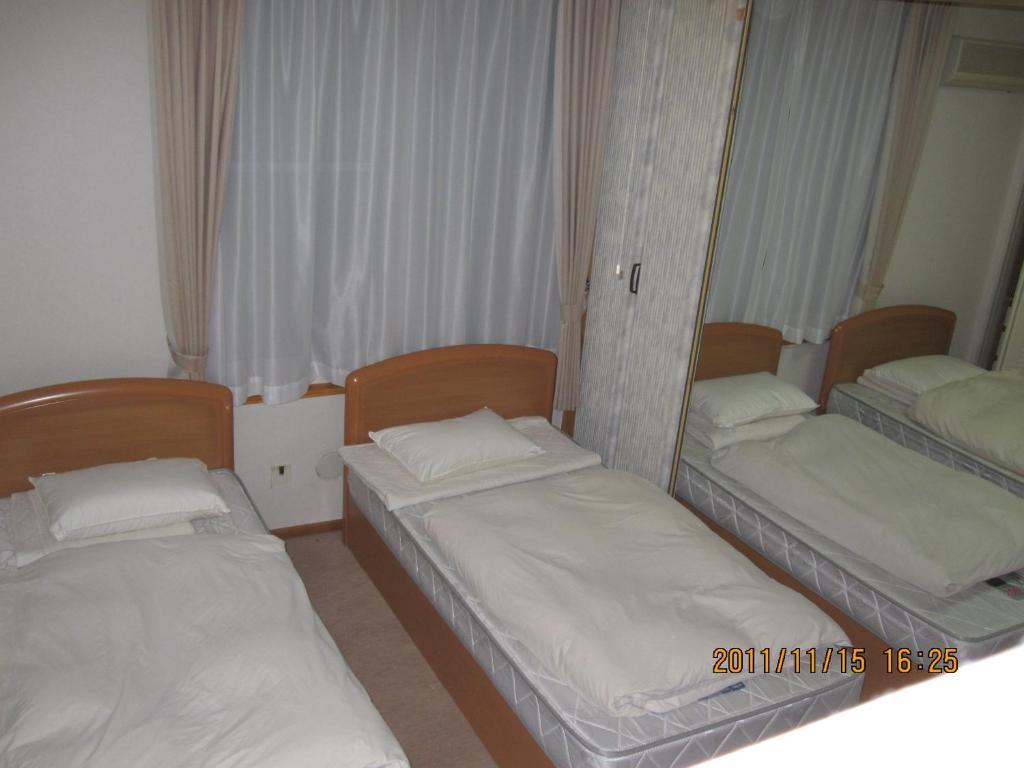 Furano B&B Номер фото