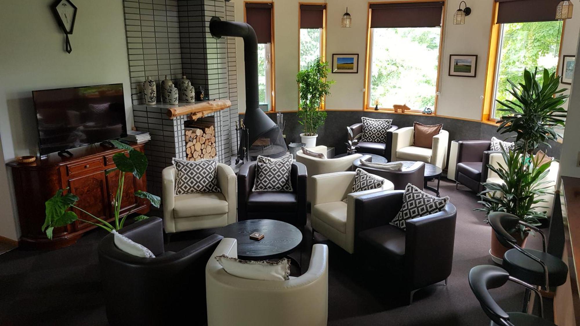 Furano B&B Екстер'єр фото