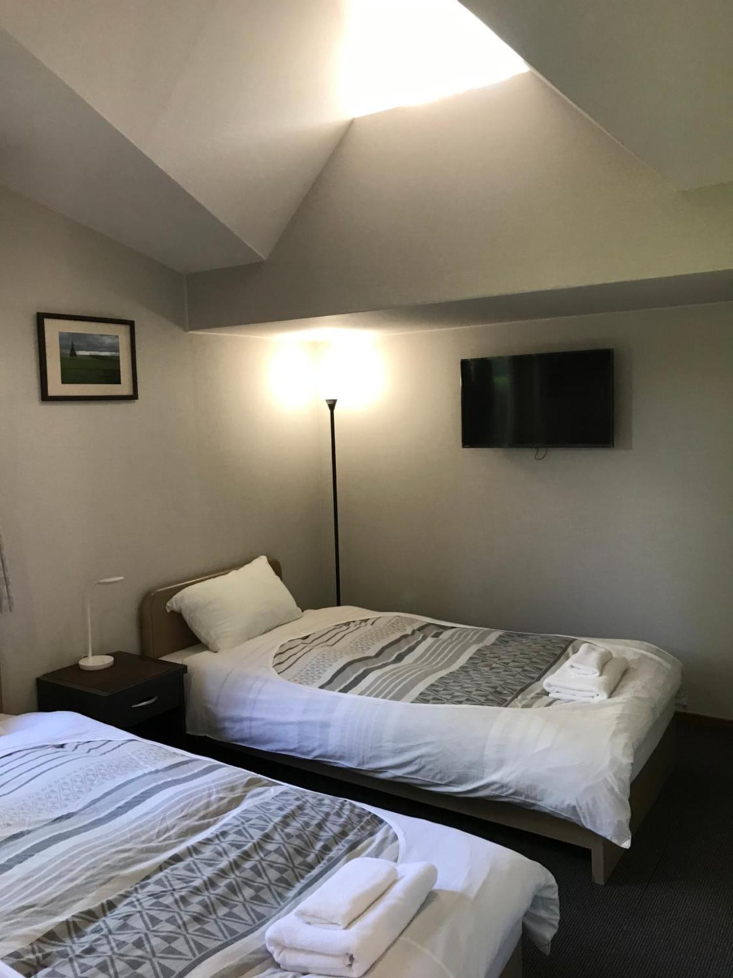 Furano B&B Екстер'єр фото