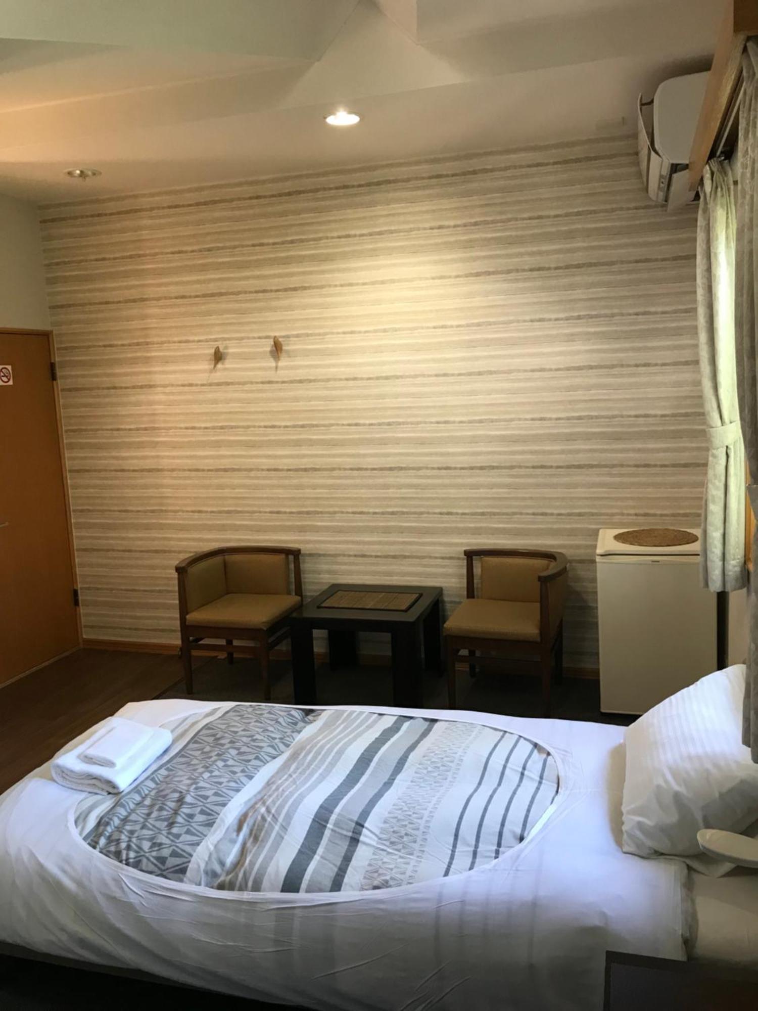 Furano B&B Екстер'єр фото