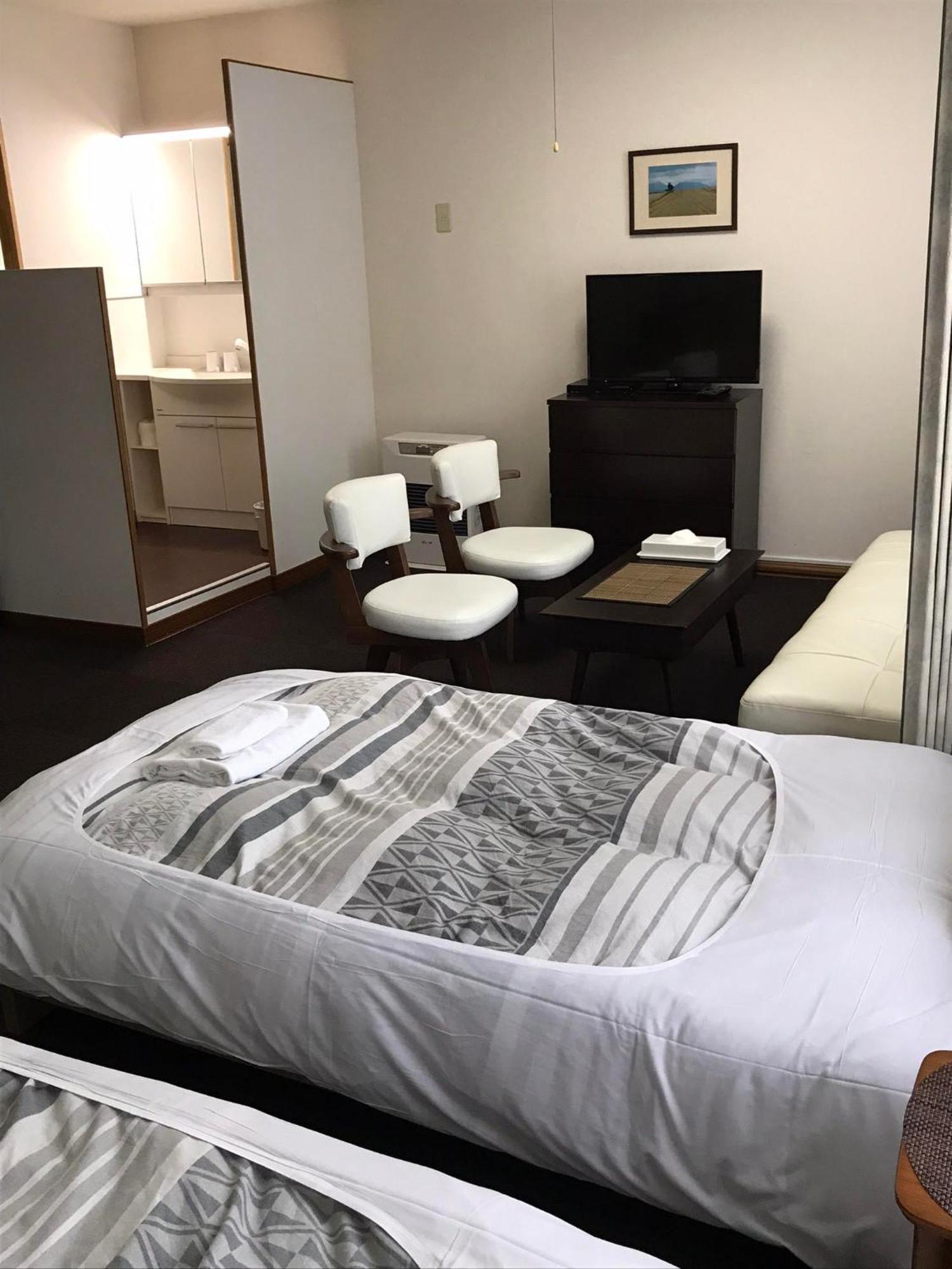 Furano B&B Екстер'єр фото