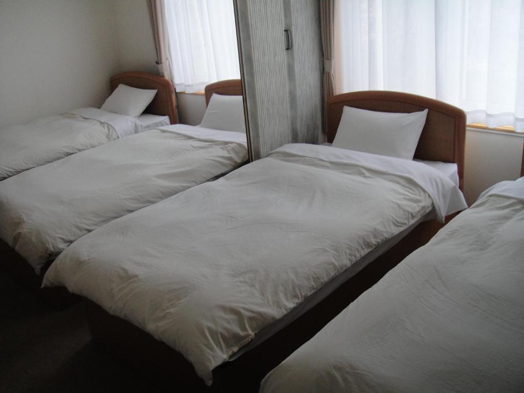 Furano B&B Екстер'єр фото