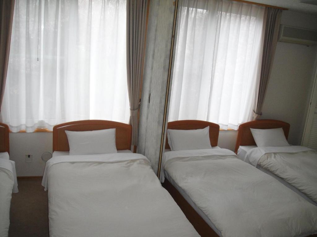 Furano B&B Екстер'єр фото