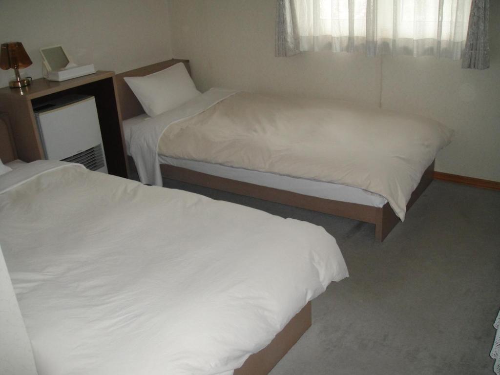 Furano B&B Екстер'єр фото