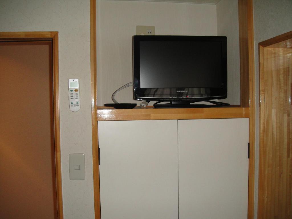 Furano B&B Екстер'єр фото