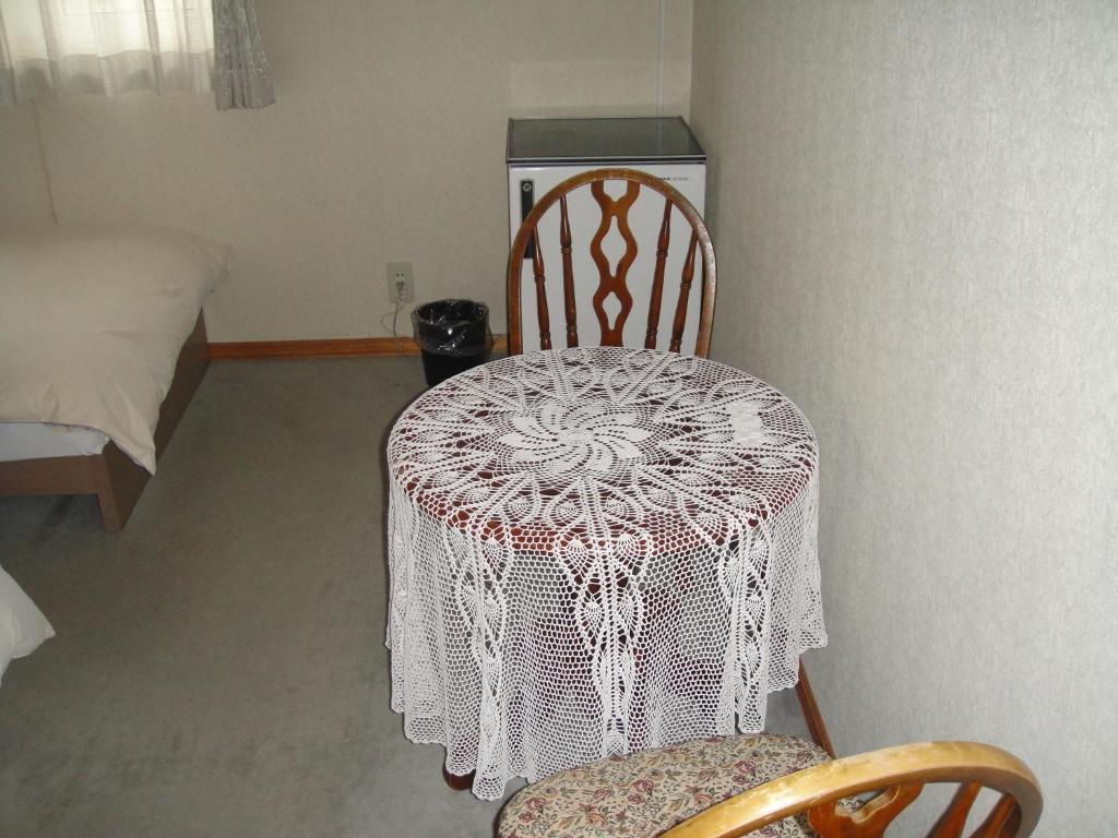 Furano B&B Екстер'єр фото