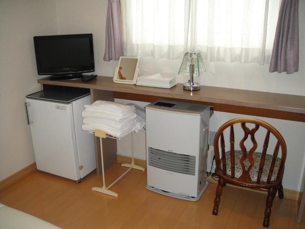 Furano B&B Екстер'єр фото