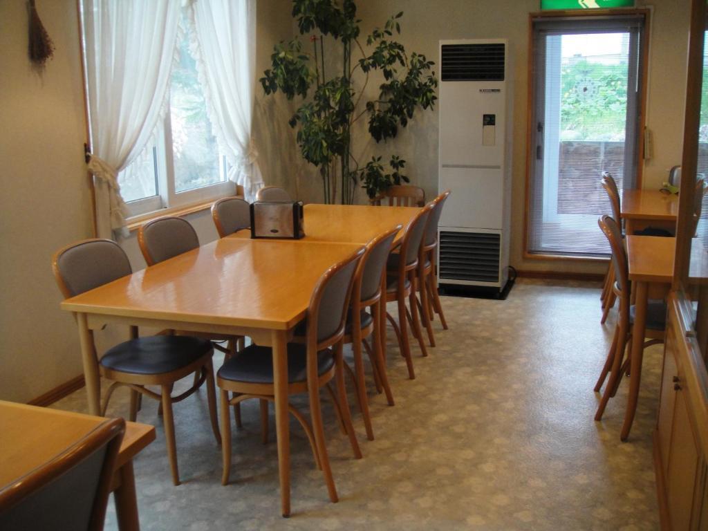 Furano B&B Екстер'єр фото