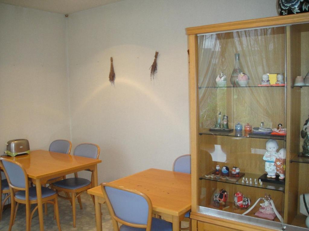 Furano B&B Екстер'єр фото