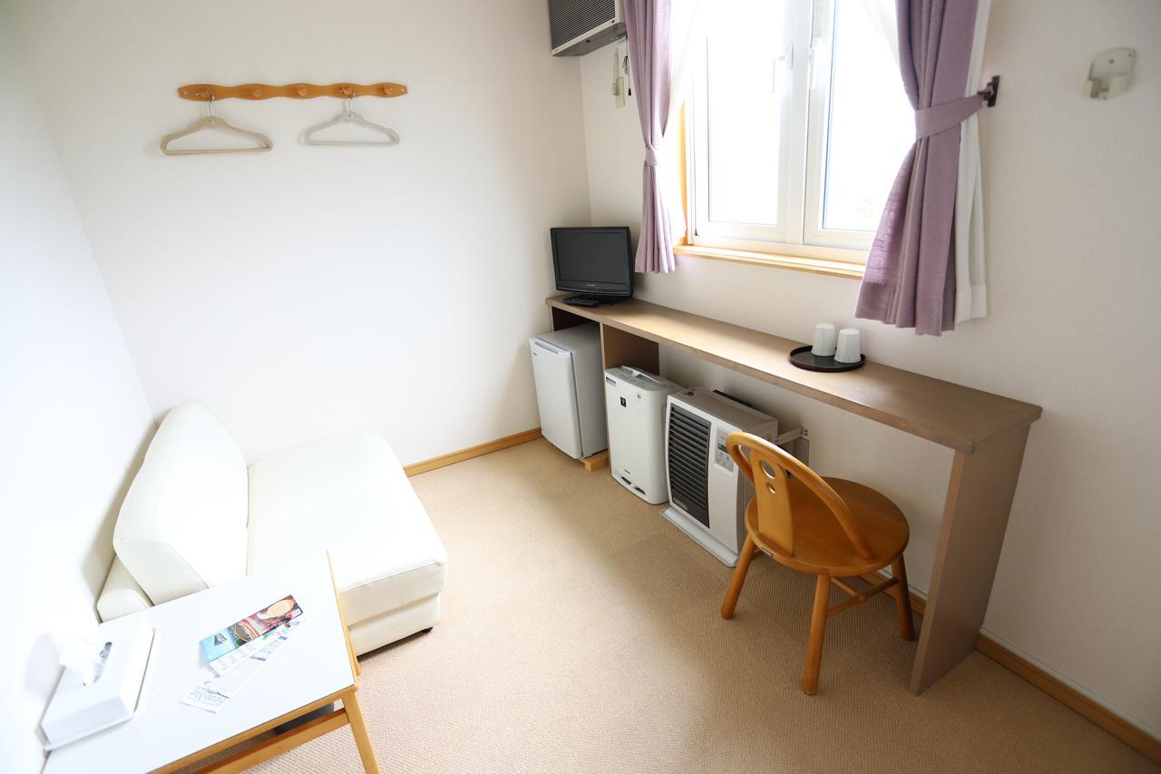 Furano B&B Екстер'єр фото