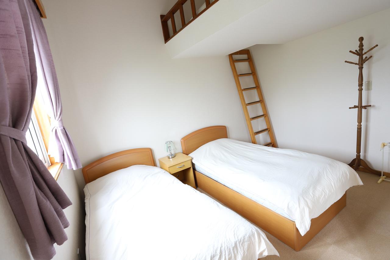 Furano B&B Екстер'єр фото