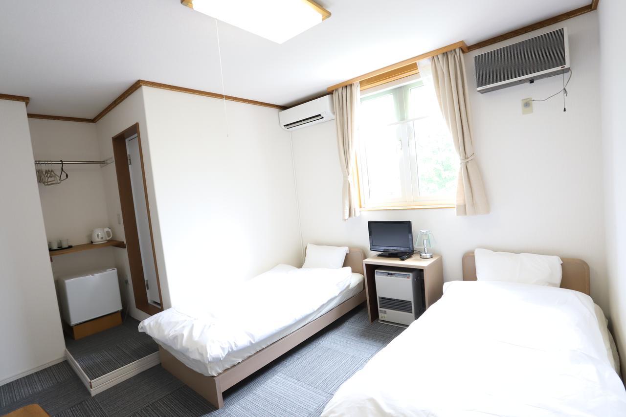 Furano B&B Екстер'єр фото