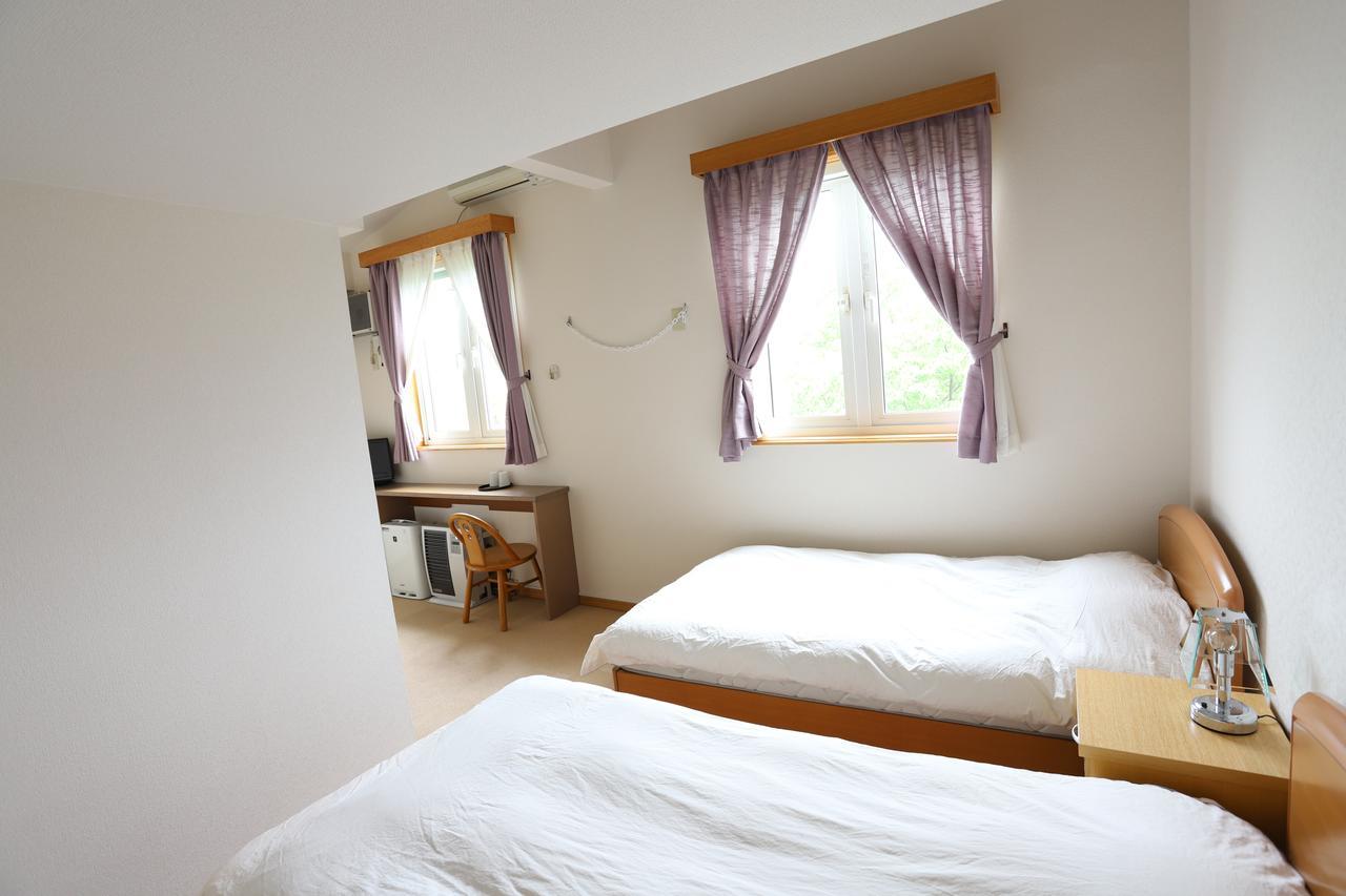 Furano B&B Екстер'єр фото