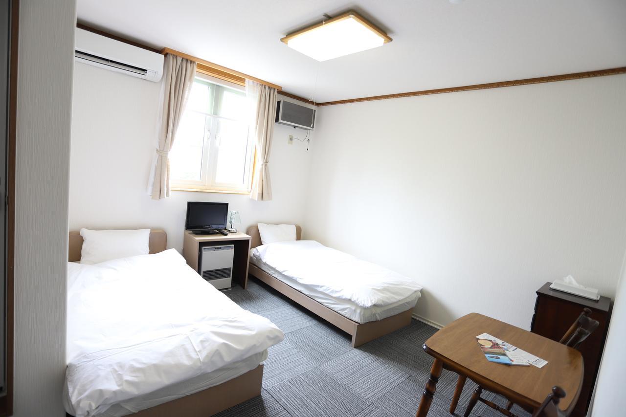 Furano B&B Екстер'єр фото
