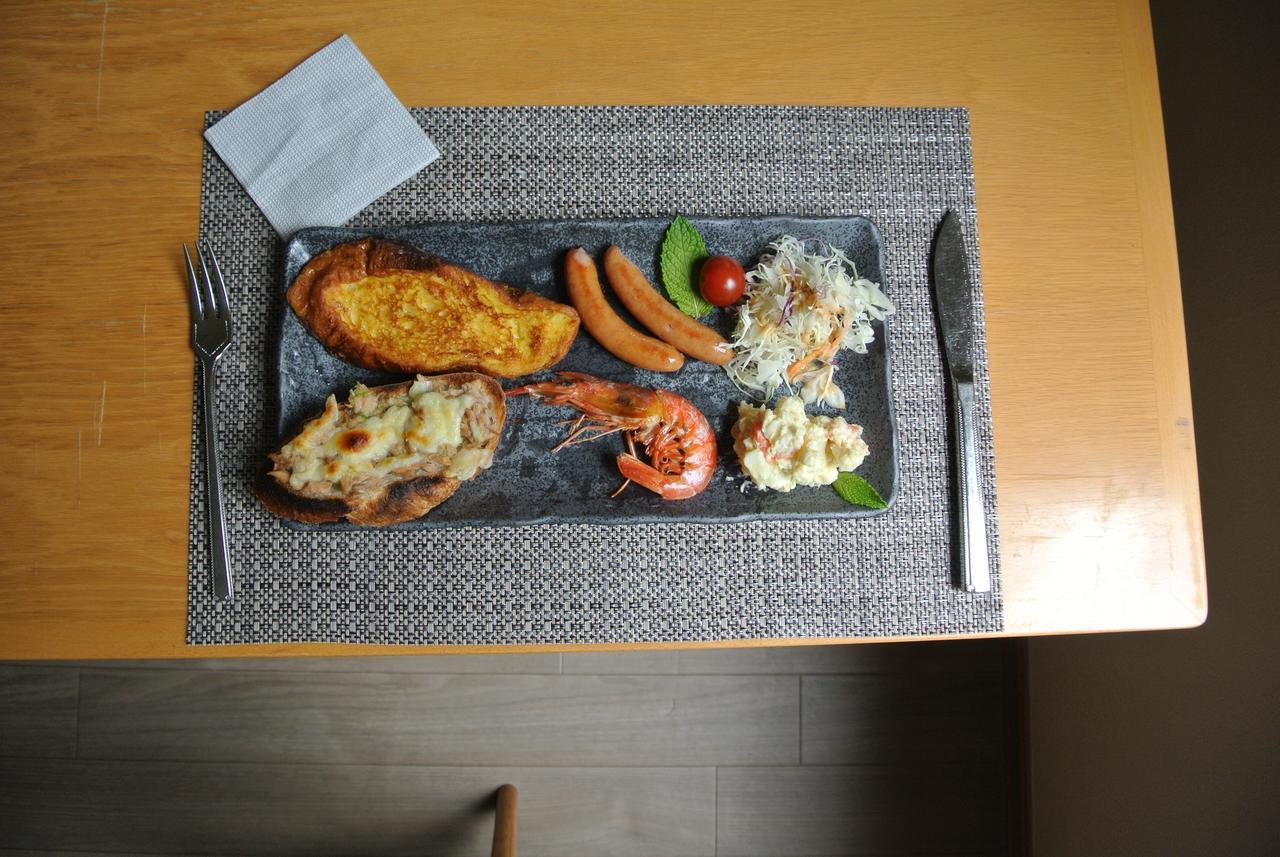 Furano B&B Екстер'єр фото