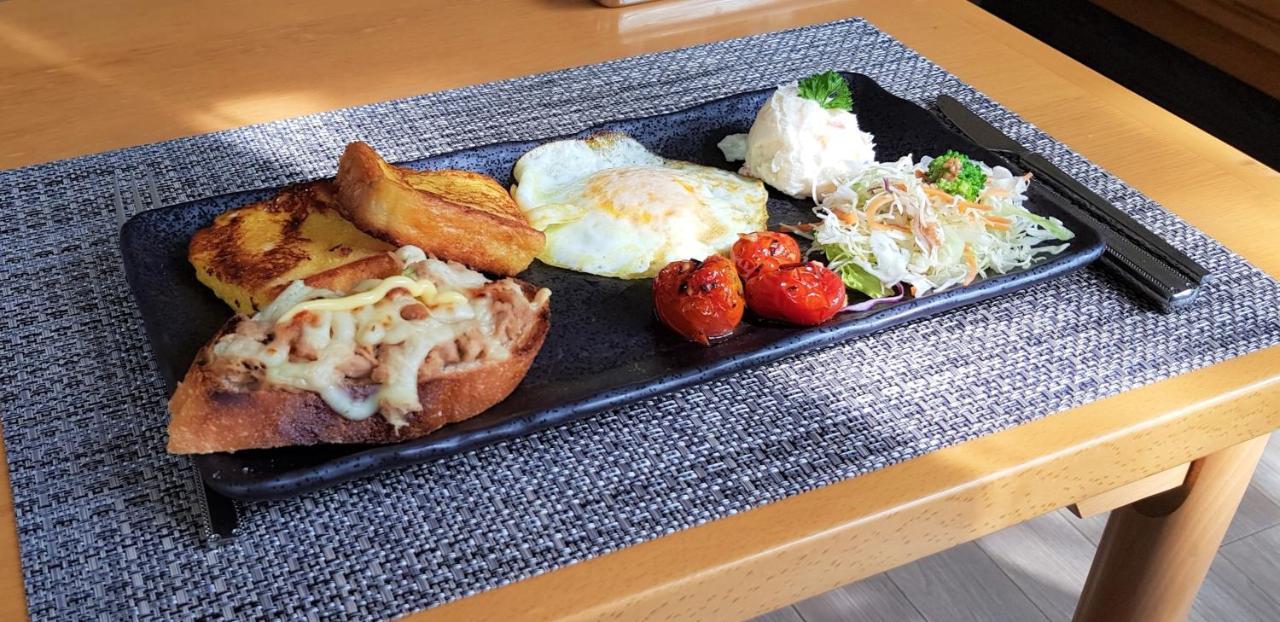 Furano B&B Екстер'єр фото