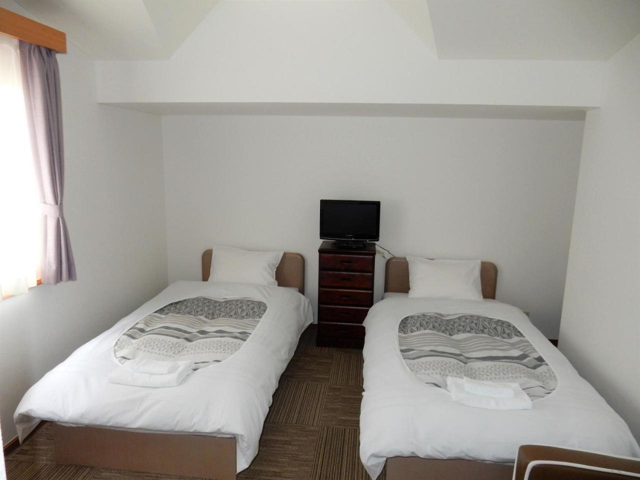 Furano B&B Екстер'єр фото