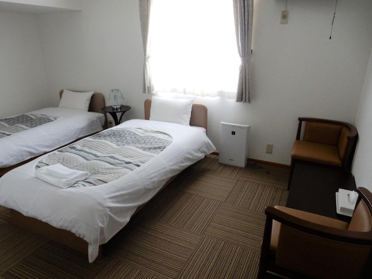 Furano B&B Екстер'єр фото