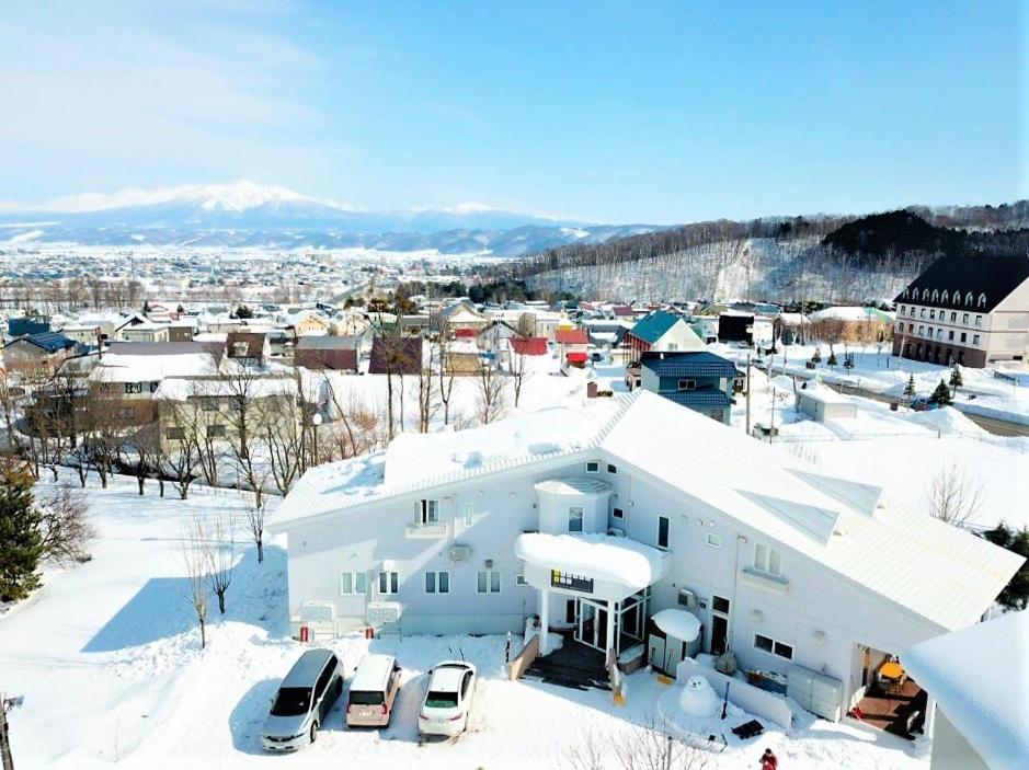 Furano B&B Екстер'єр фото